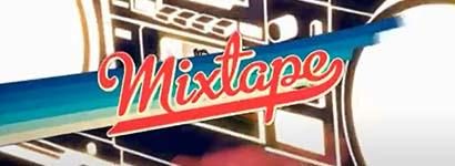 Mixtape - produkcja TV