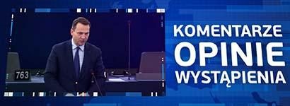 Radosław Sikorski - Produkcja TV