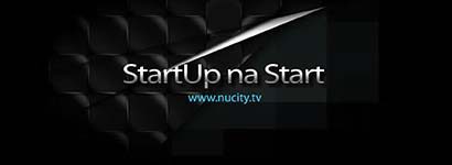 Startup na start - produkcja TV